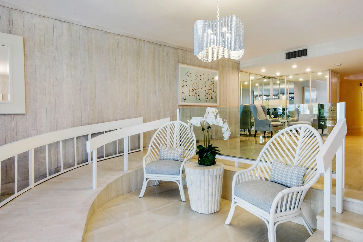 South Florida Real Estate | View 330 S Ocean Boulevard, E1 | Listing