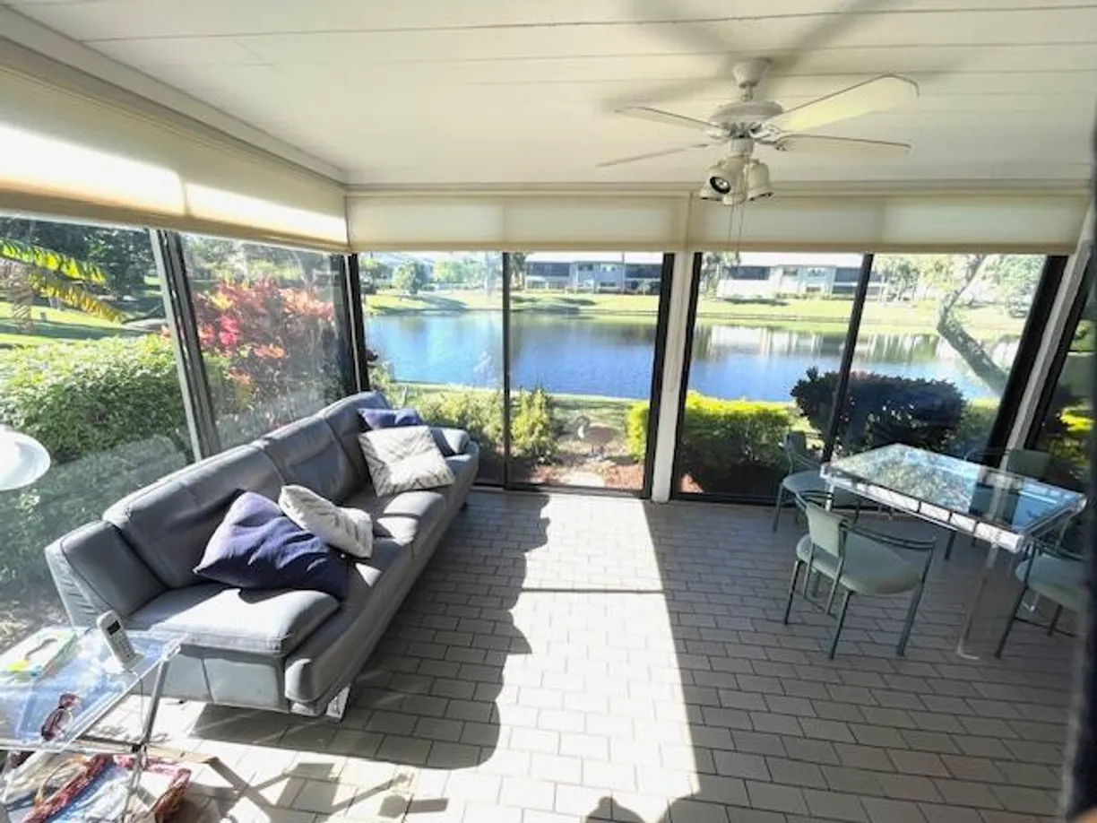 South Florida Real Estate | View 12 Eastgate Drive, A | 2 Beds, 2 Baths