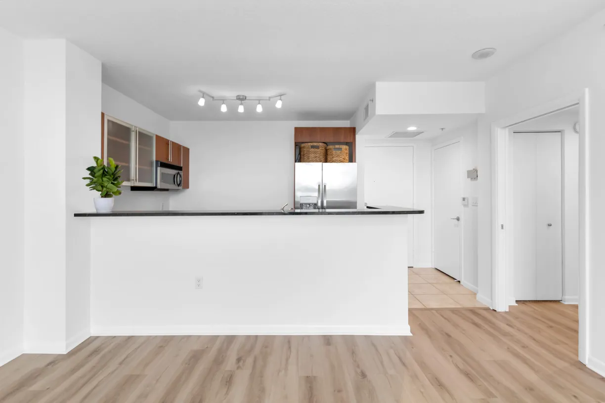 South Florida Real Estate | View 1551 N Flagler Drive, 910 | Listing