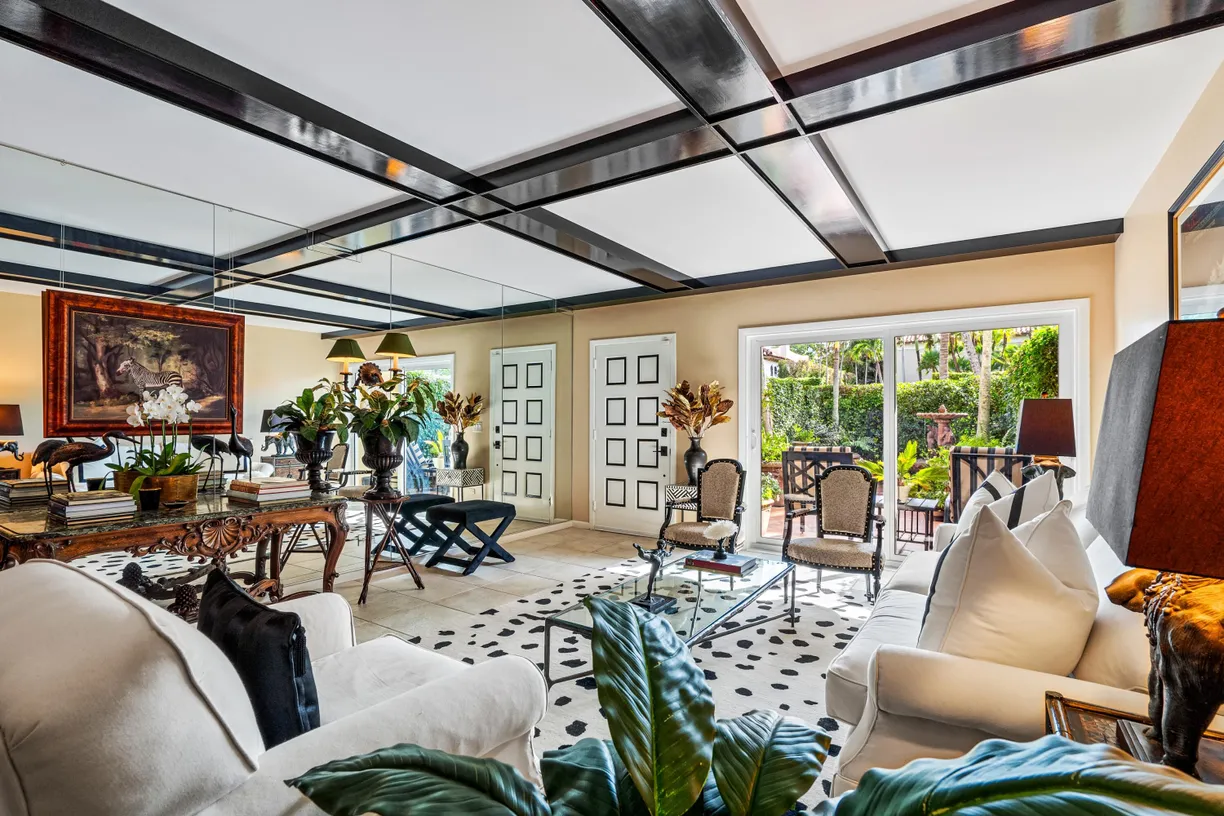 South Florida Real Estate | View 225 Everglade Avenue, 8 | Listing