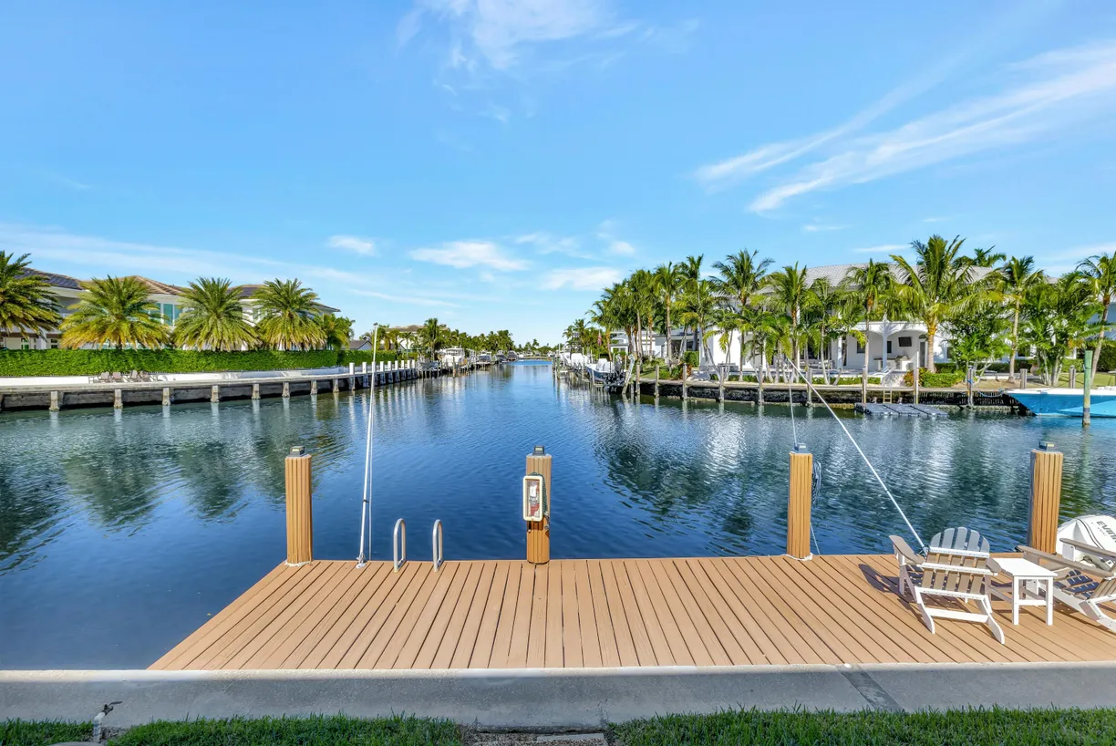 South Florida Real Estate | View 2401 NE 36th Street, 208 | 2 Beds, 2 Baths