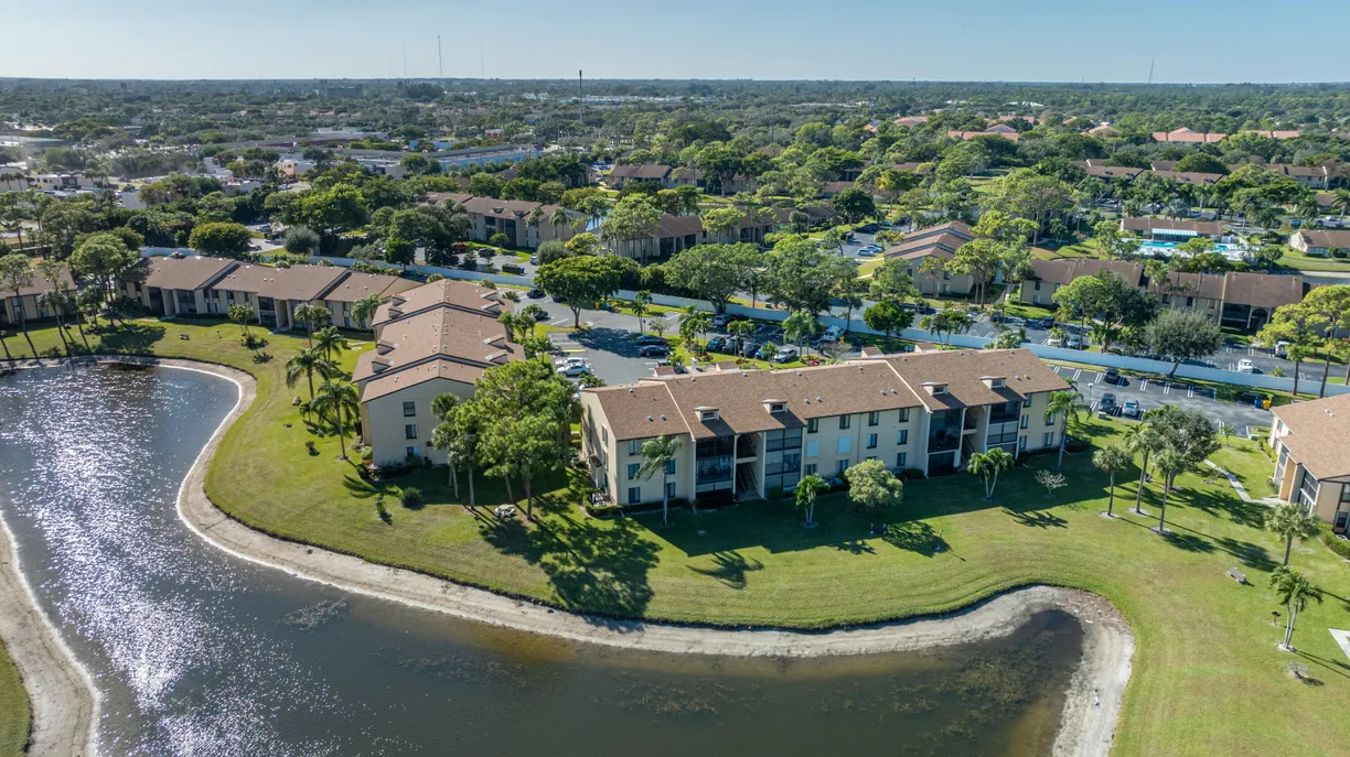 South Florida Real Estate | View 811 Sky Pine Way, G1 | Listing