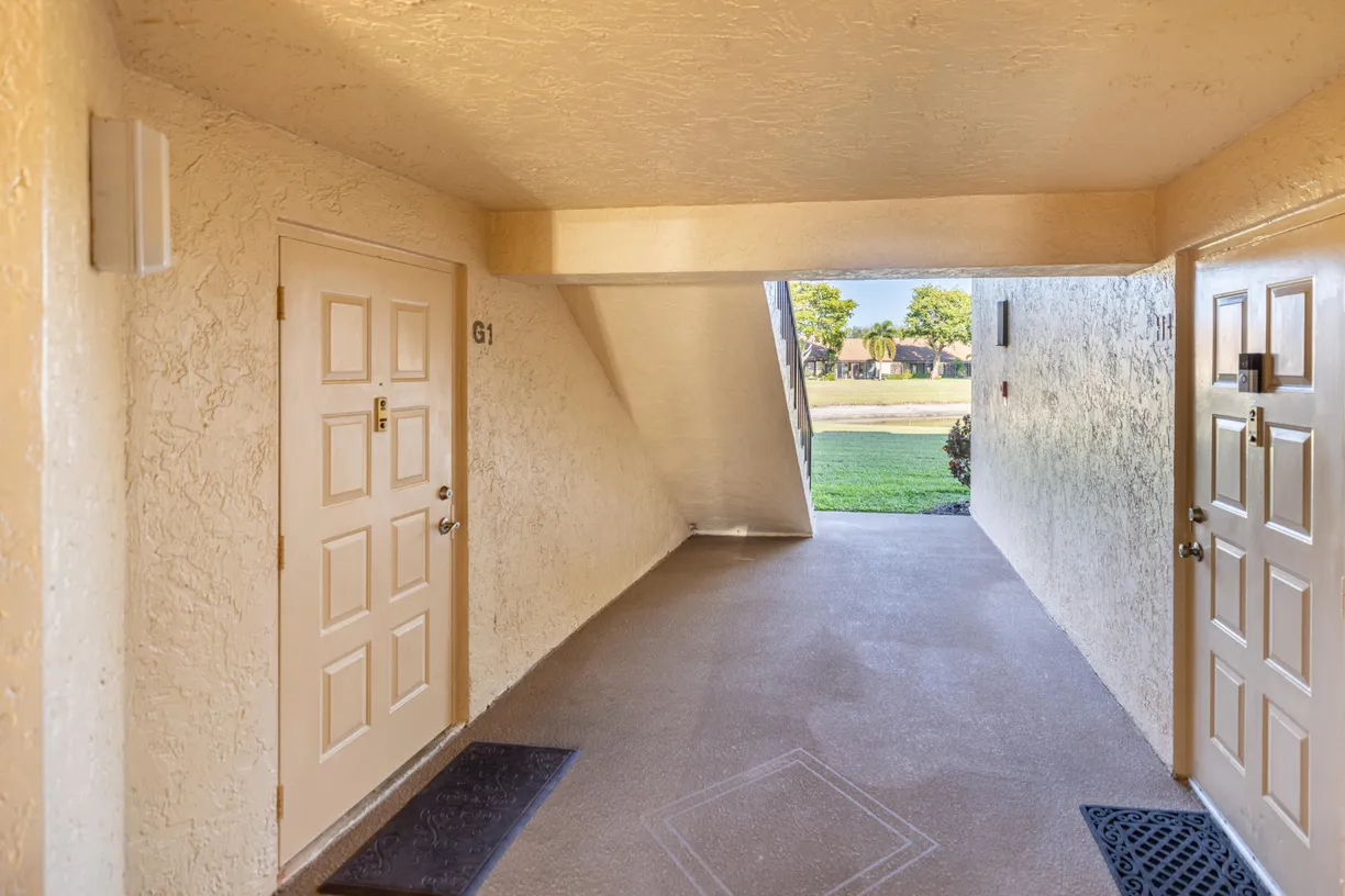 South Florida Real Estate | View 811 Sky Pine Way, G1 | Listing