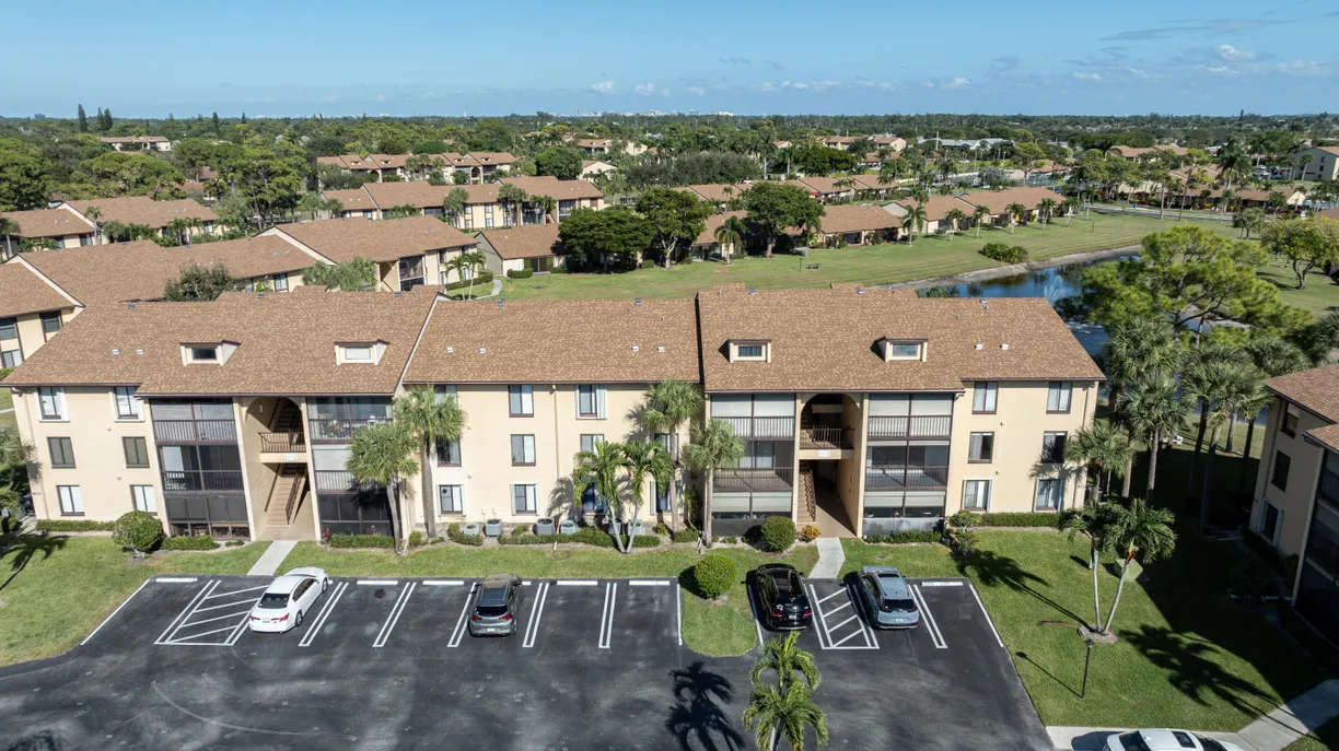 South Florida Real Estate | View 811 Sky Pine Way, G1 | 2 Beds, 2 Baths