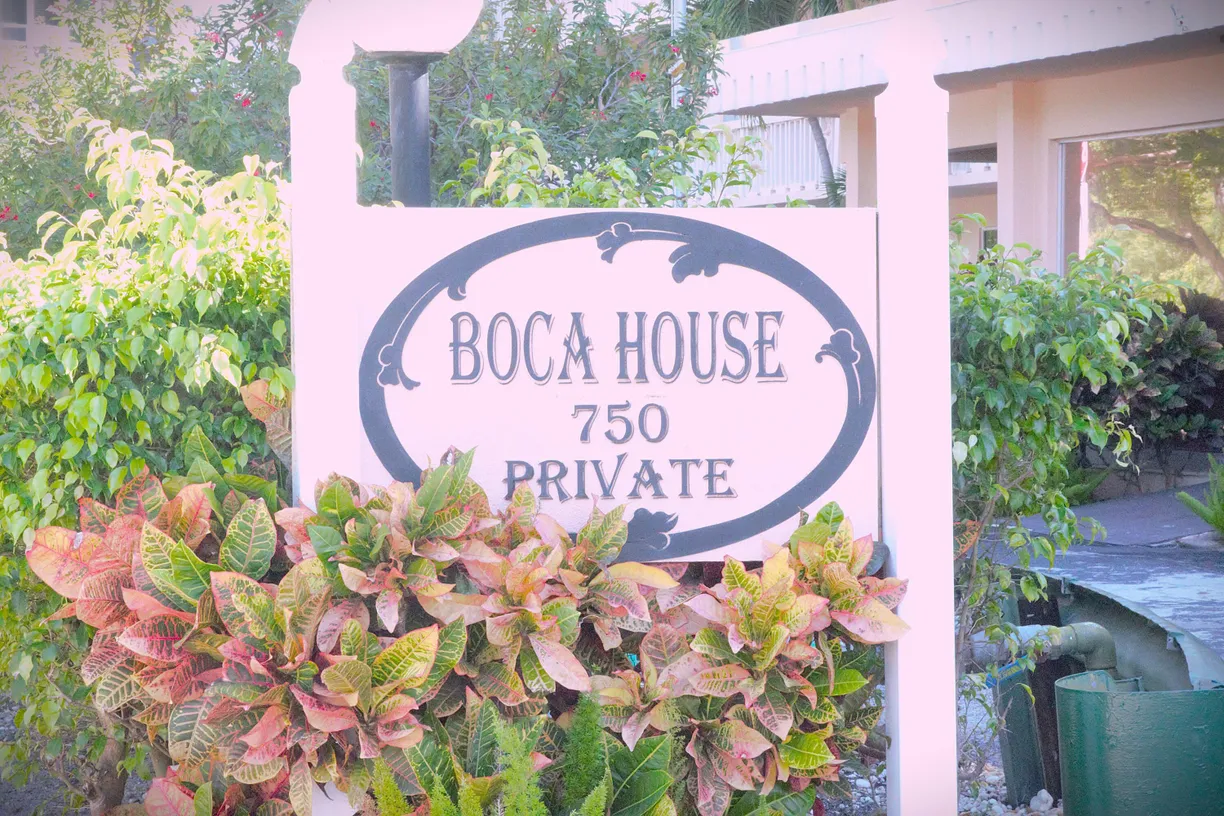 South Florida Real Estate | View 750 NE Spanish River Boulevard, 2030 | 2 Beds, 2 Baths