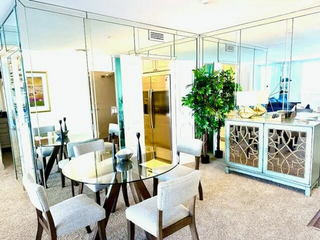 South Florida Real Estate | View 2800 N Flagler Drive, 909 | Listing
