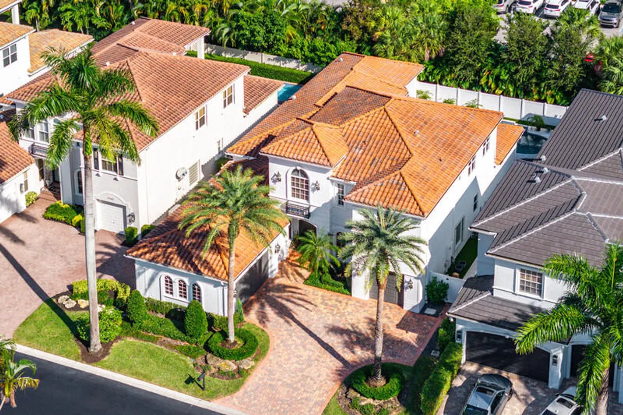 South Florida Real Estate | View 16251 Bristol Pointe Drive | Listing