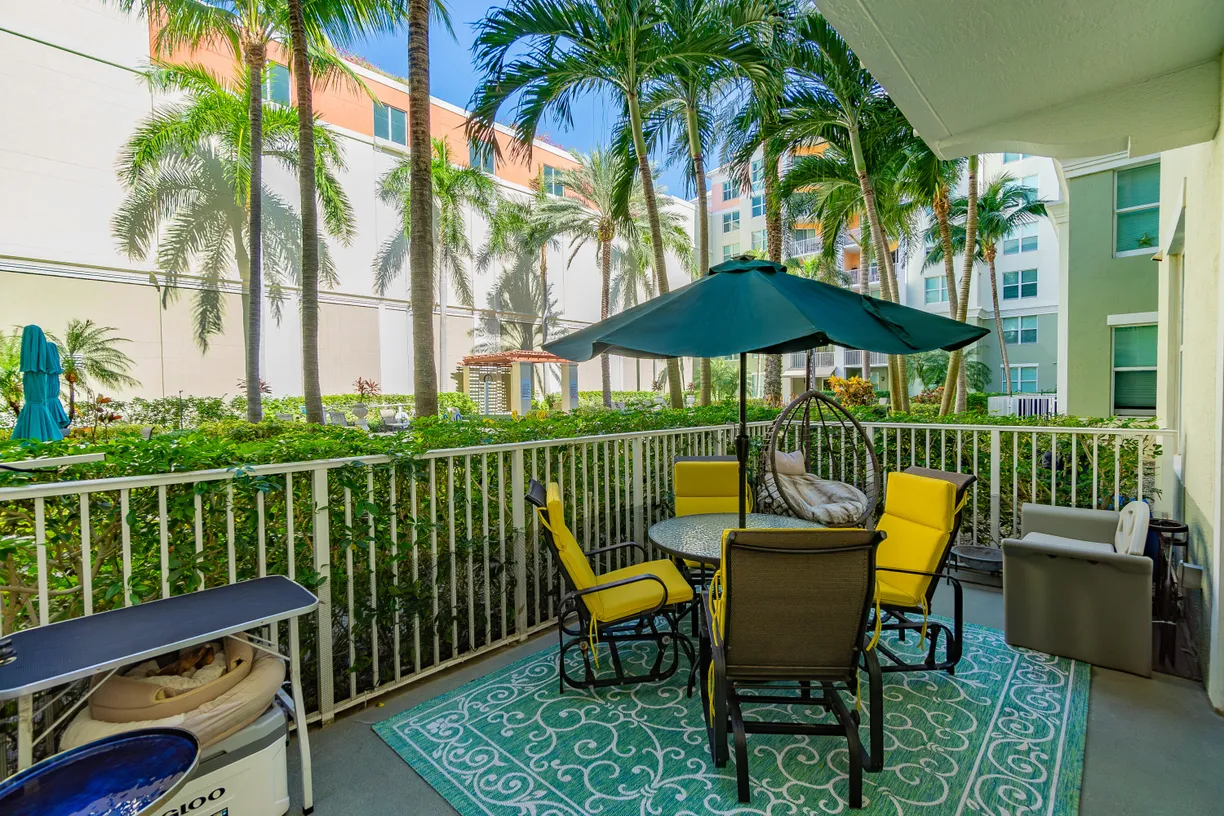 South Florida Real Estate | View 804 E Windward Way, 108 | Listing