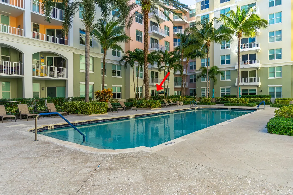 South Florida Real Estate | View 804 E Windward Way, 108 | Listing