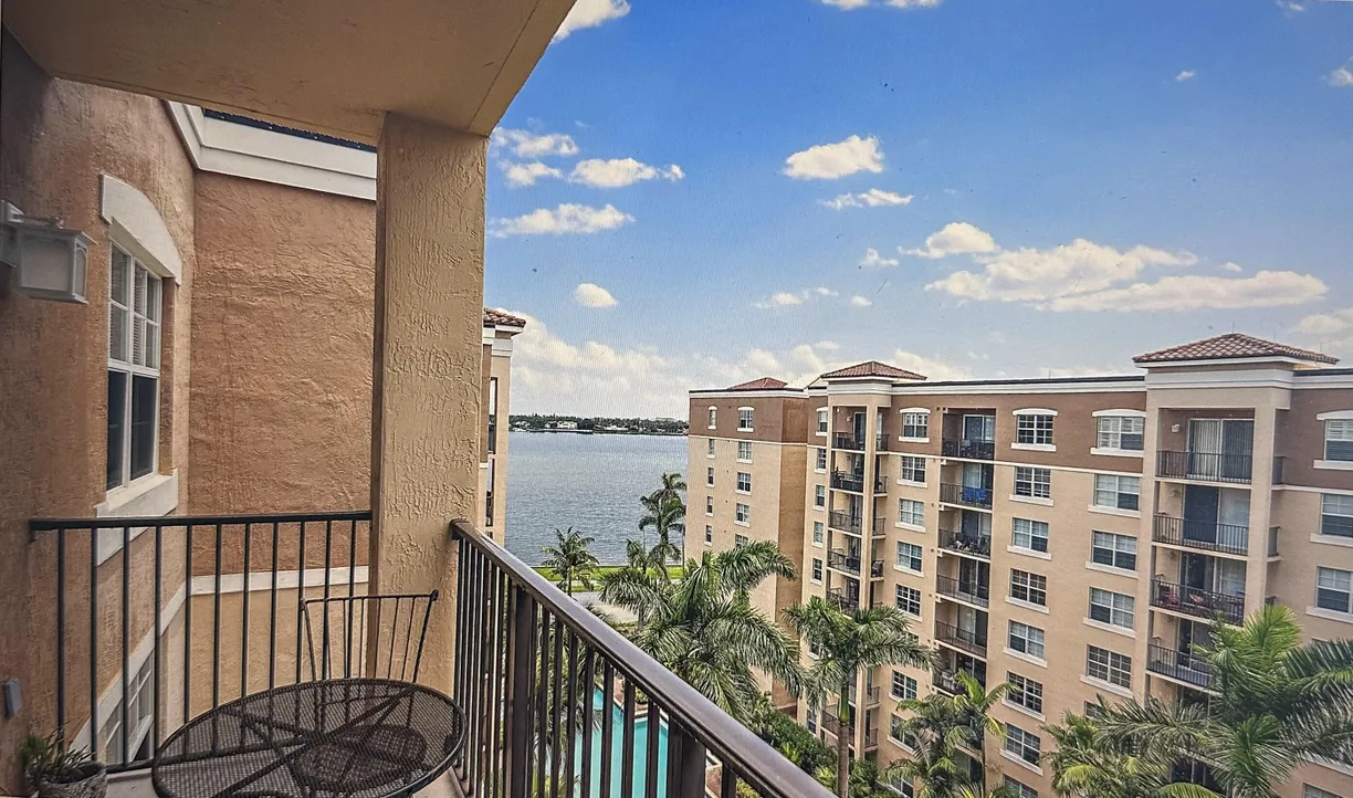 South Florida Real Estate | View 1801 N Flagler Drive, 929 | Listing