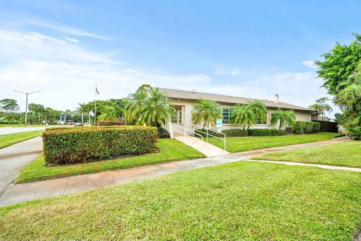 South Florida Real Estate | View 7410 Pine Forest Circle | Listing