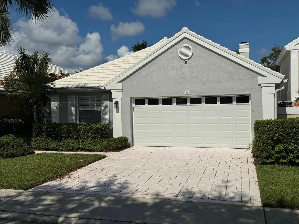 South Florida Real Estate | View 14 Brighton Court | 3 Beds, 2 Baths