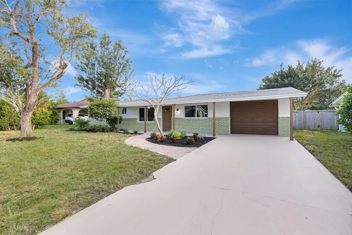 South Florida Real Estate | View 1464 NE Croton Street | Listing