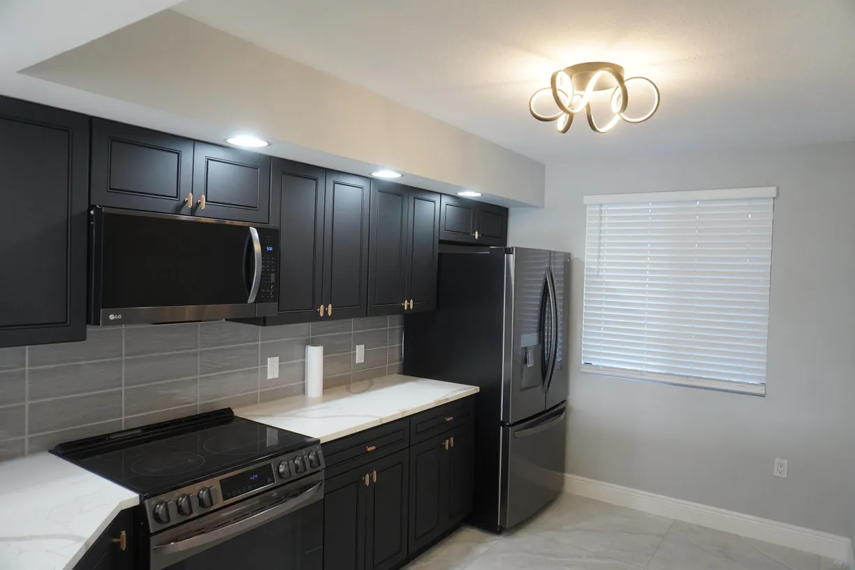 South Florida Real Estate | View 2811 Village Boulevard, 201 | 2 Beds, 2 Baths