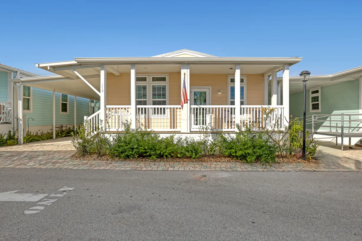 South Florida Real Estate | View 175 NE Portside Drive | Listing