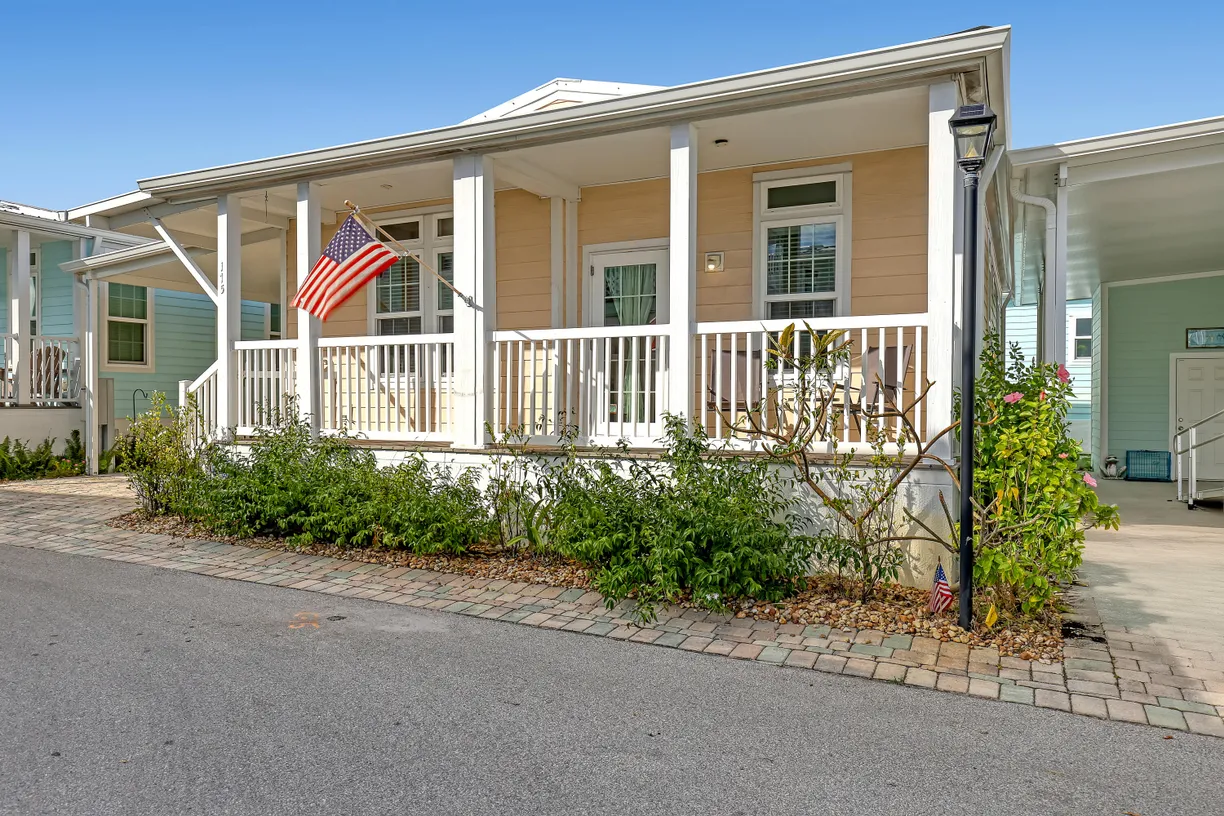 South Florida Real Estate | View 175 NE Portside Drive | 2 Beds, 2 Baths