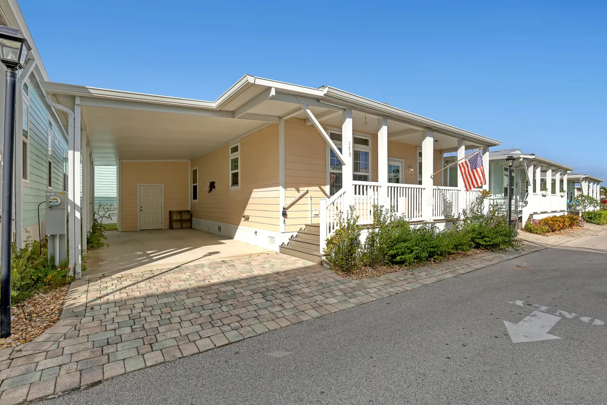 South Florida Real Estate | View 175 NE Portside Drive | Listing