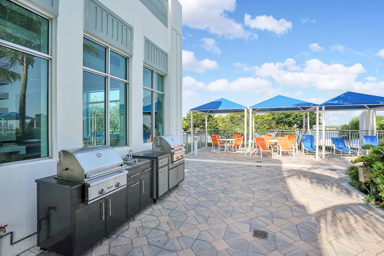 South Florida Real Estate | View 300 S Australian Avenue, 327 | Listing