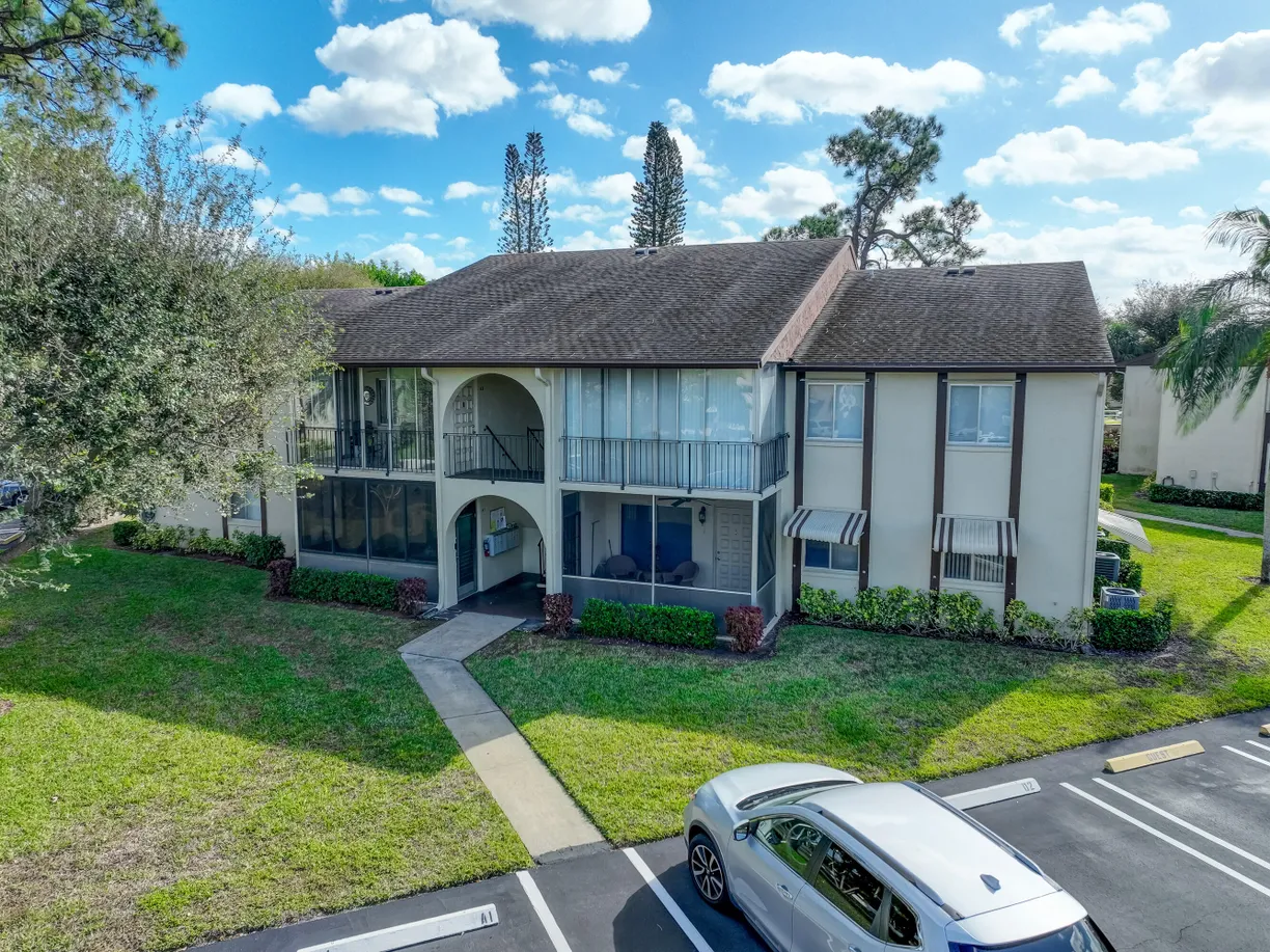 South Florida Real Estate | View 3586 La Playas Court, D-1 | Listing