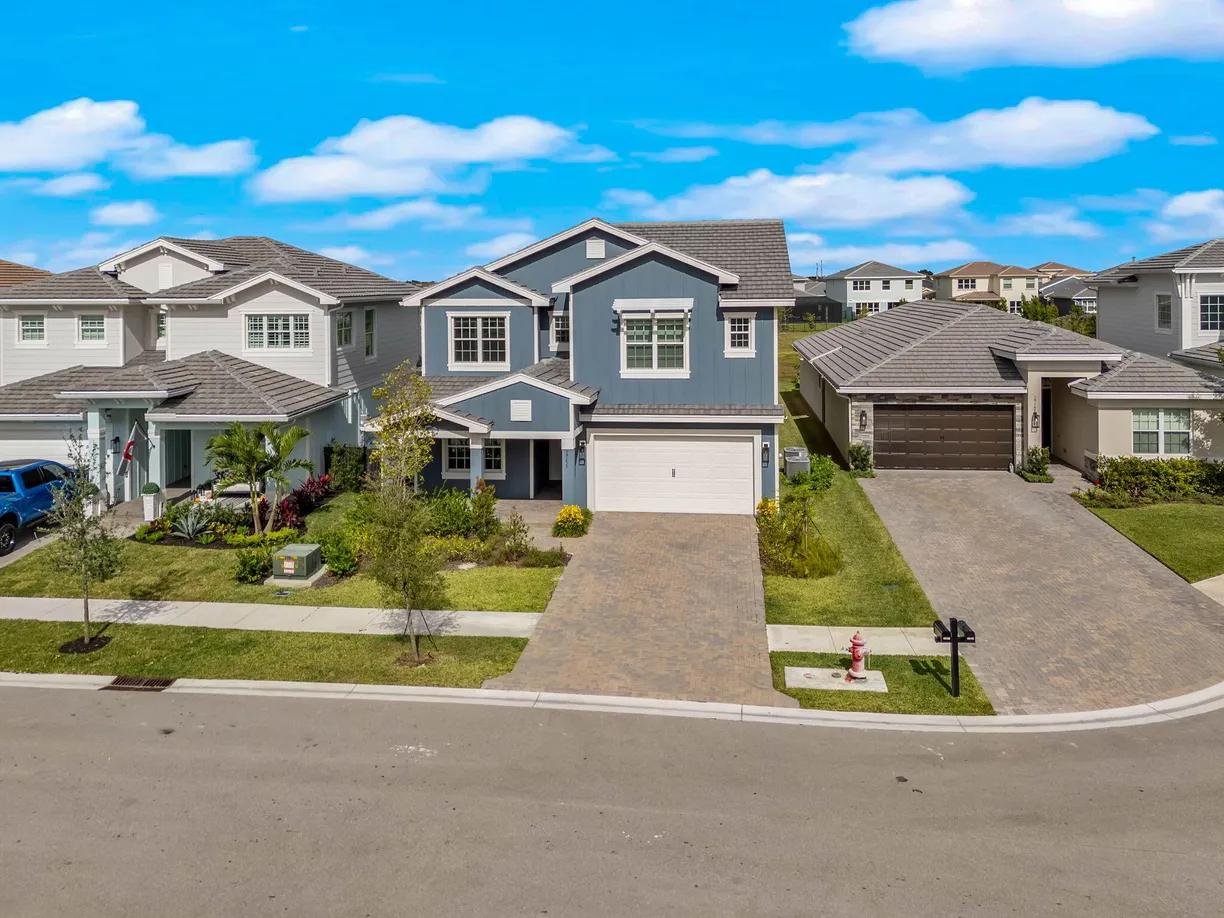 South Florida Real Estate | View 19153 Pemberly Place | Listing