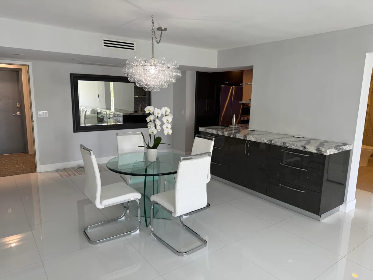 South Florida Real Estate | View 3546 S Ocean Boulevard, 418 | Listing