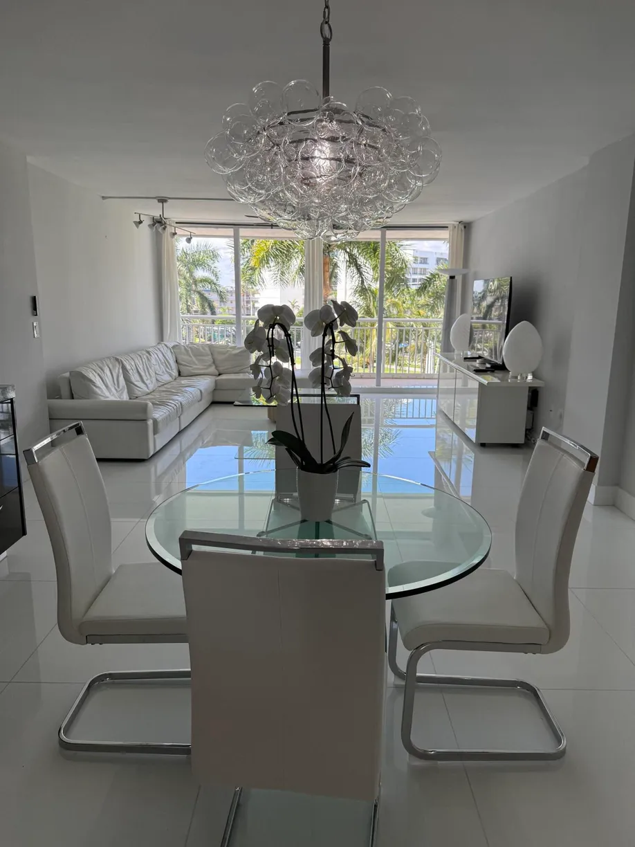 South Florida Real Estate | View 3546 S Ocean Boulevard, 418 | Listing