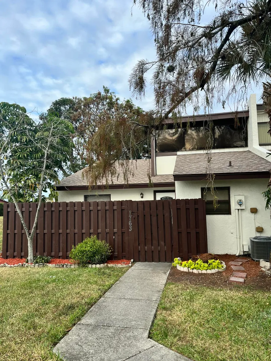 South Florida Real Estate | View 1763 Abbey Road | 2 Beds, 2 Baths