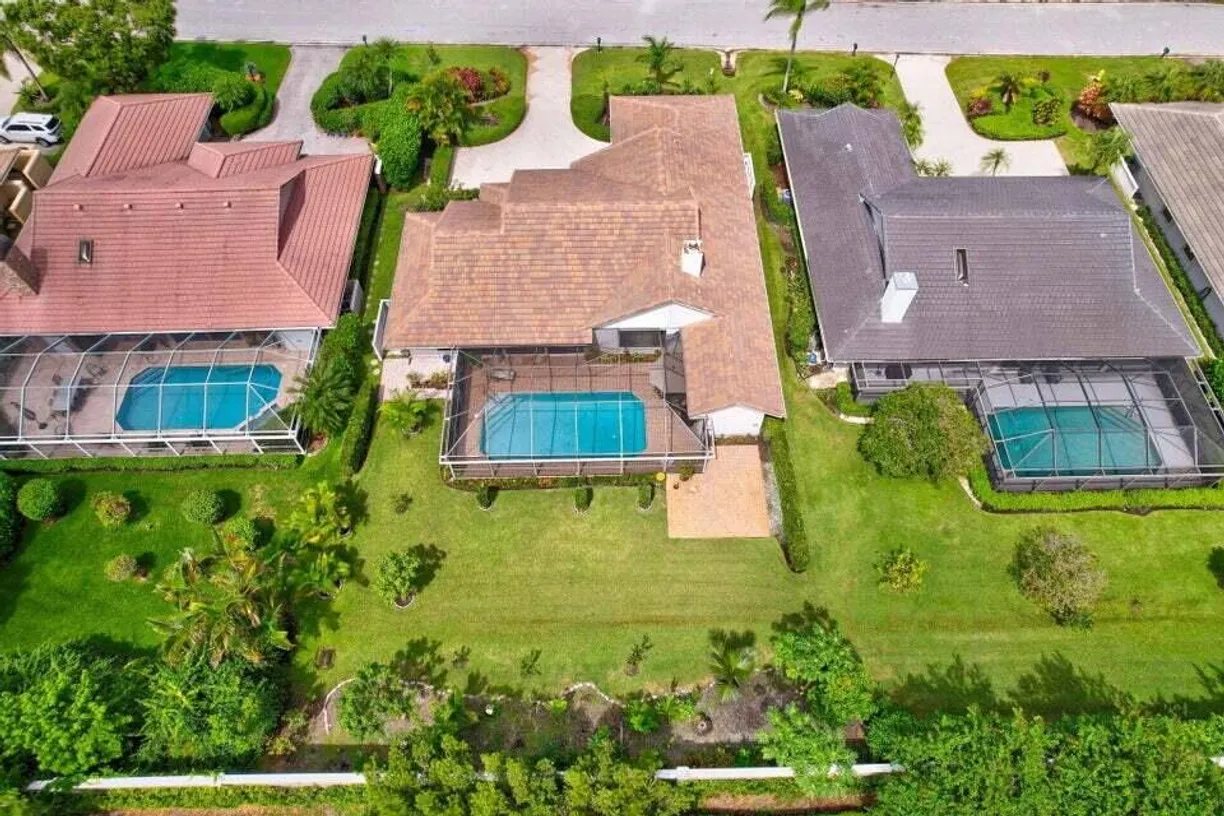South Florida Real Estate | View 168 Thornton Drive | Listing