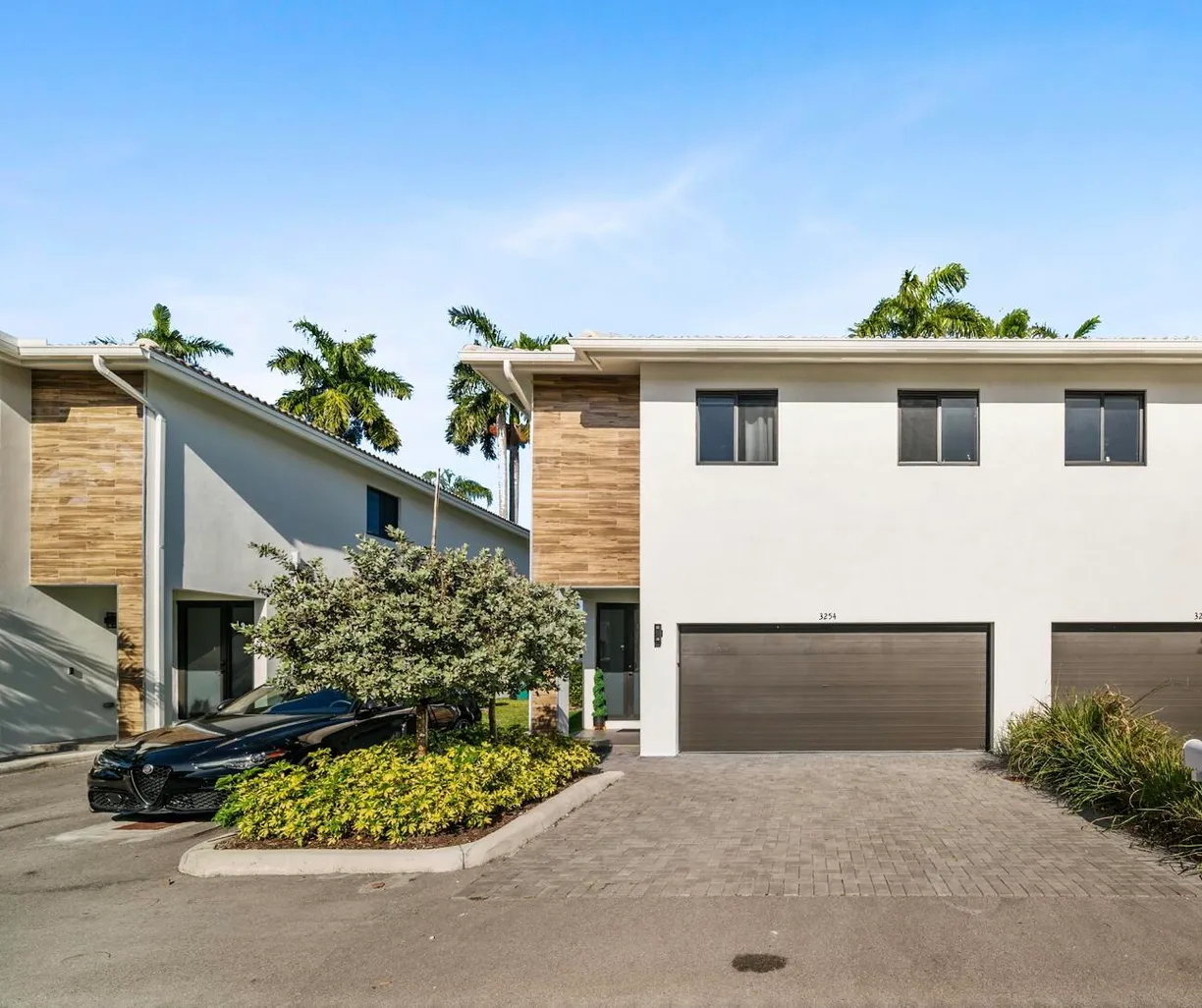 South Florida Real Estate | View 3254 SW 44 Street | 4 Beds, 2 Baths