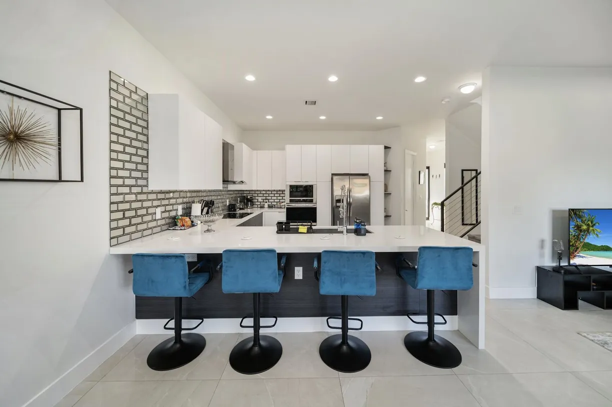 South Florida Real Estate | View 3254 SW 44 Street | Listing