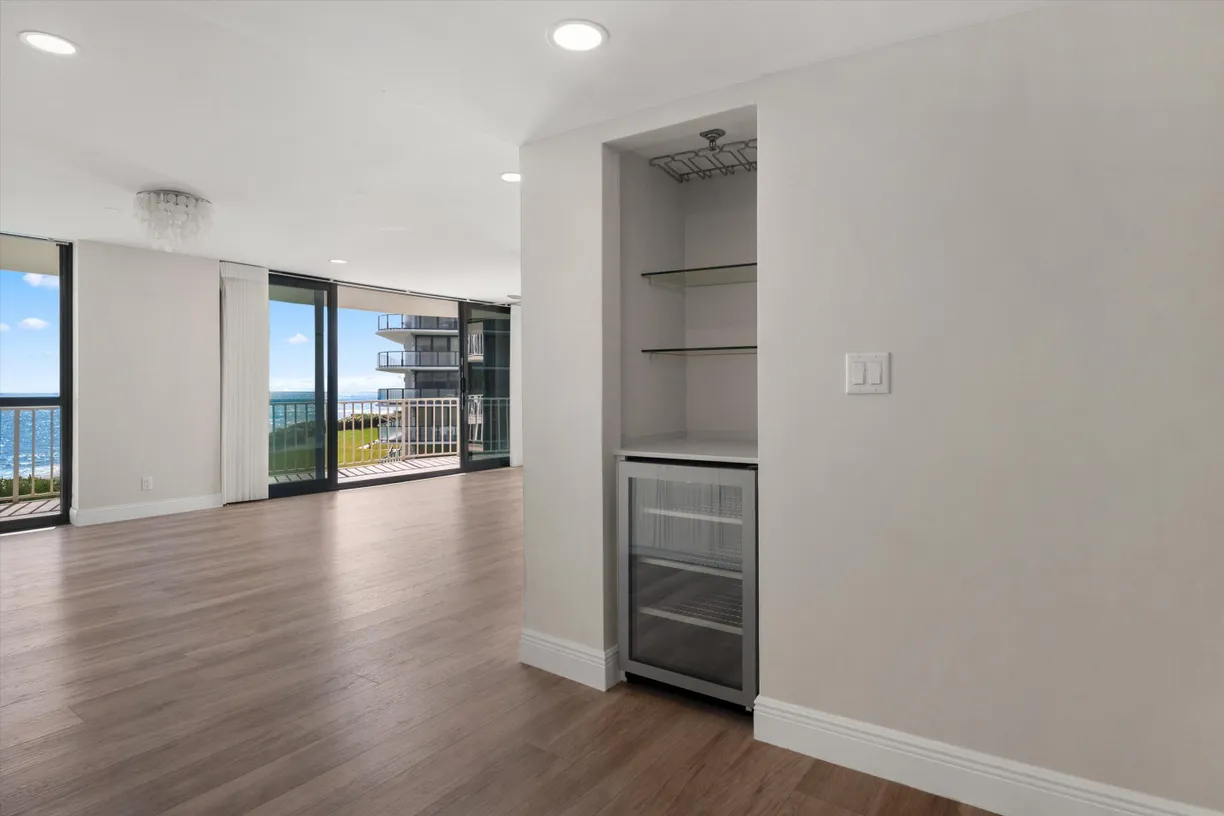 South Florida Real Estate | View 3400 S Ocean Boulevard, 3fii | Listing