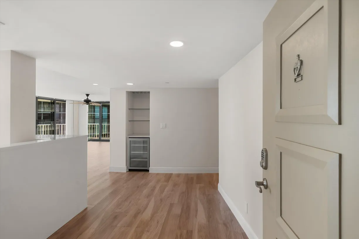 South Florida Real Estate | View 3400 S Ocean Boulevard, 3fii | Listing