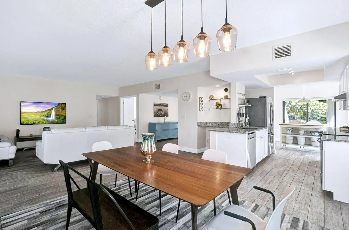 South Florida Real Estate | View 11311 Pond View Drive, C101 | Listing