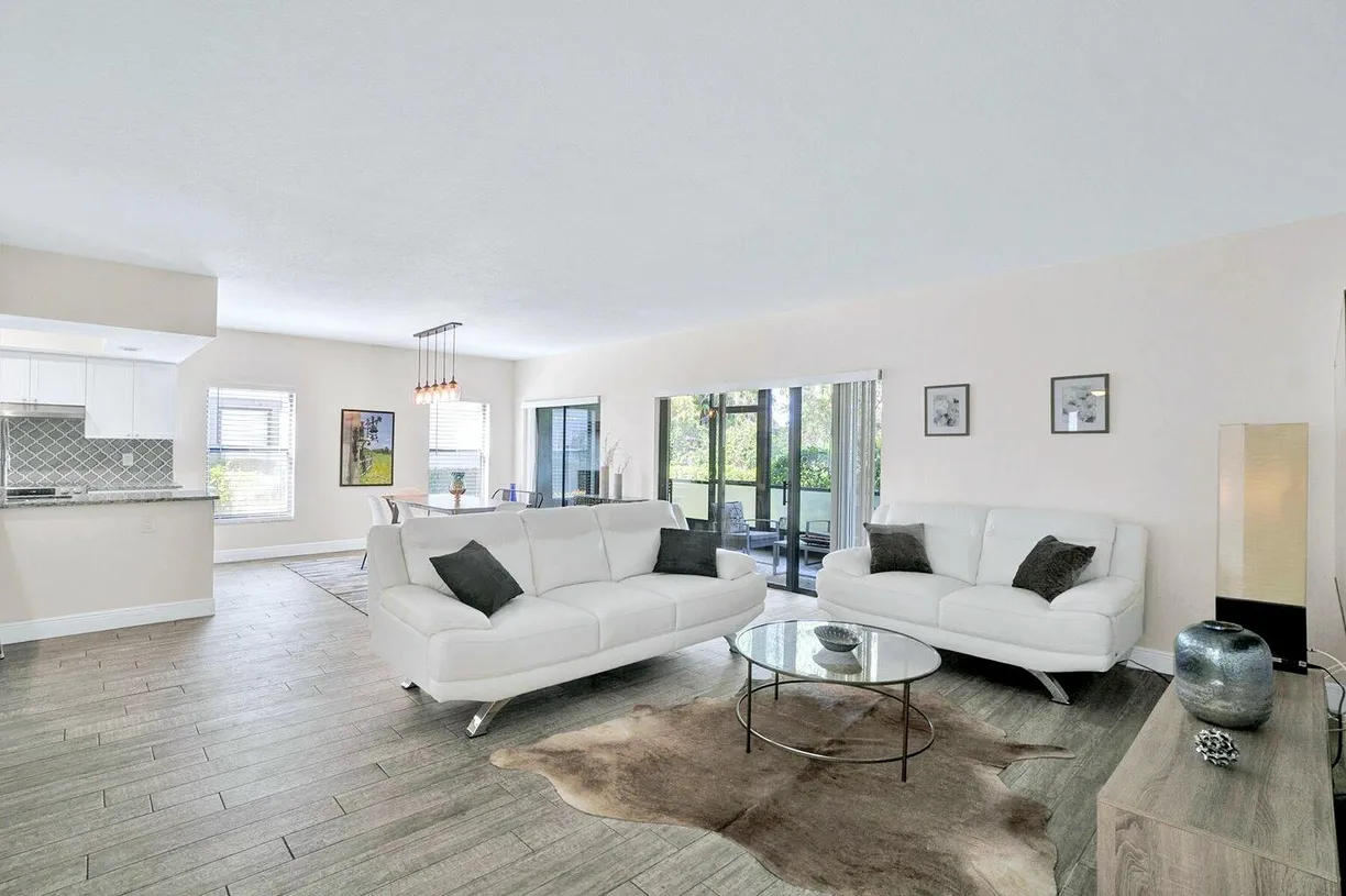 South Florida Real Estate | View 11311 Pond View Drive, C101 | Listing