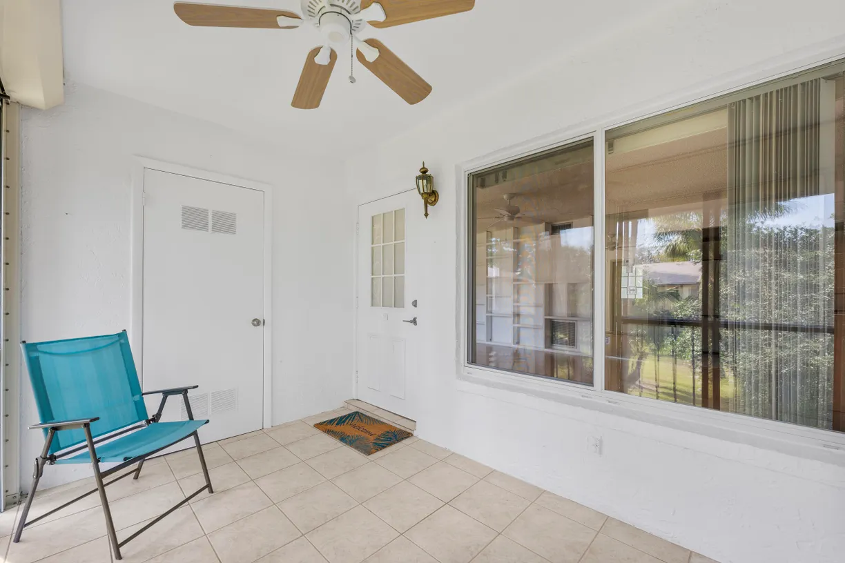 South Florida Real Estate | View 313 Pine Ridge Circle C2 | Listing