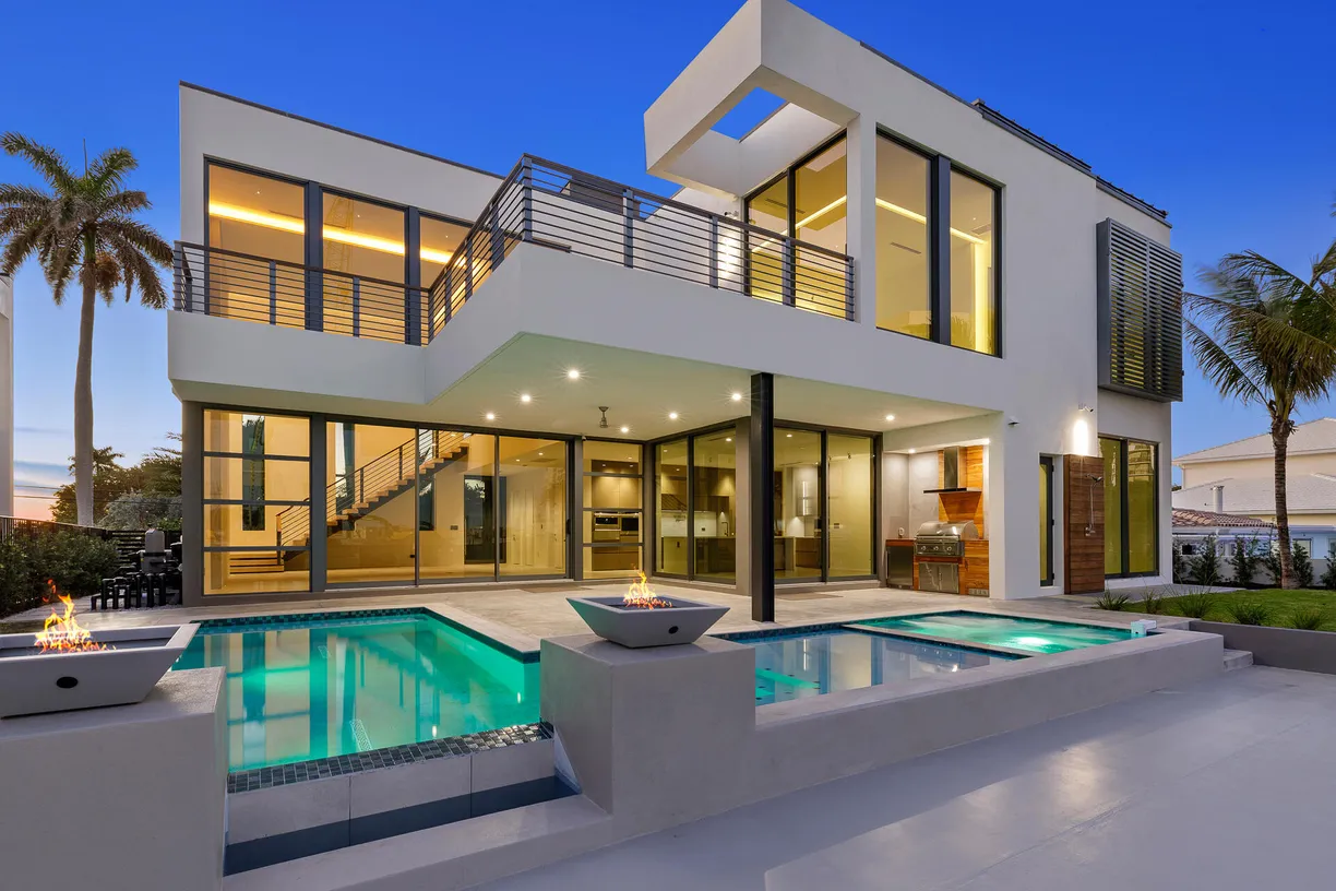 South Florida Real Estate | View 1650 E Terra Mar Drive | Listing