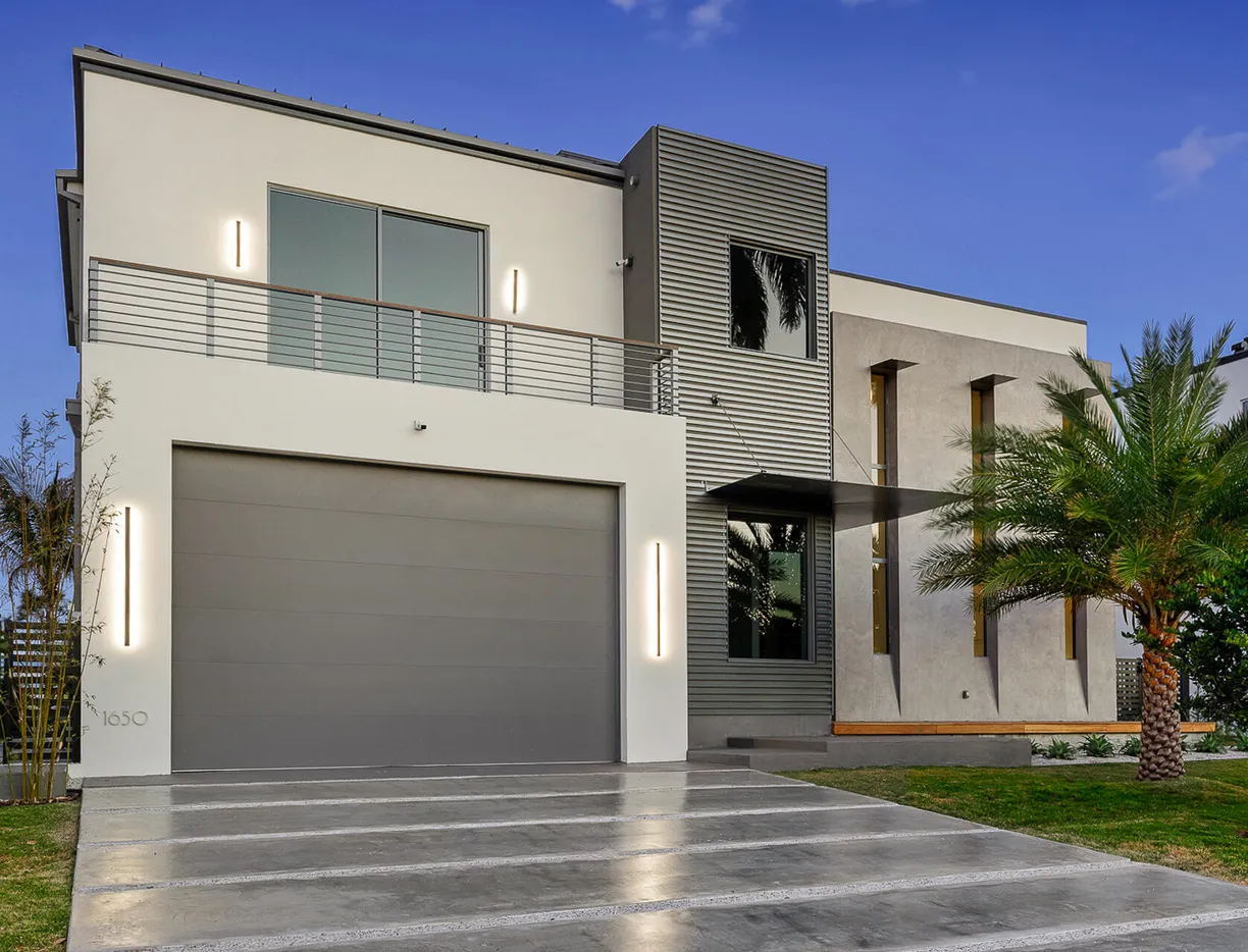 South Florida Real Estate | View 1650 E Terra Mar Drive | Listing