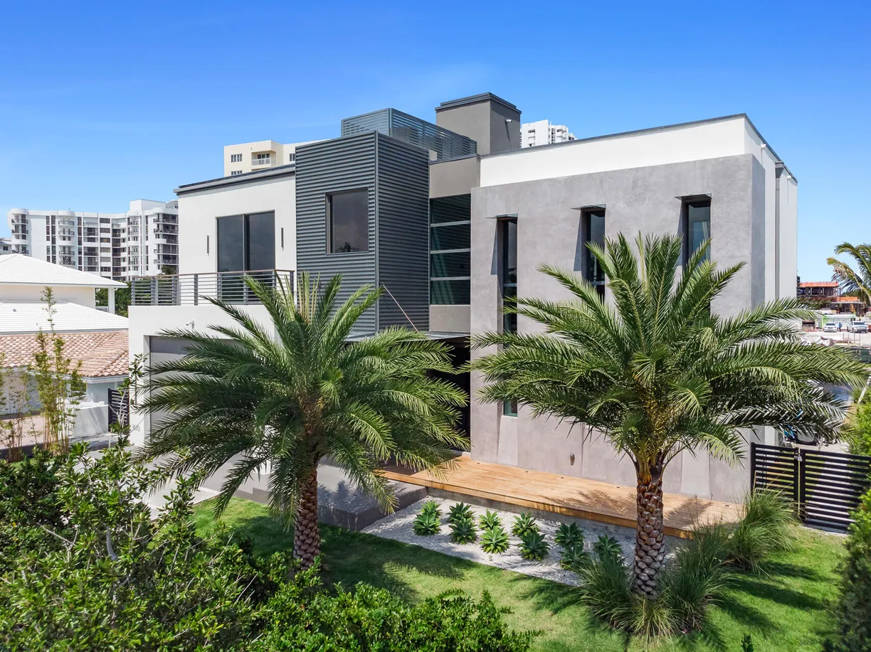 South Florida Real Estate | View 1650 E Terra Mar Drive | 5 Beds, 4 Baths