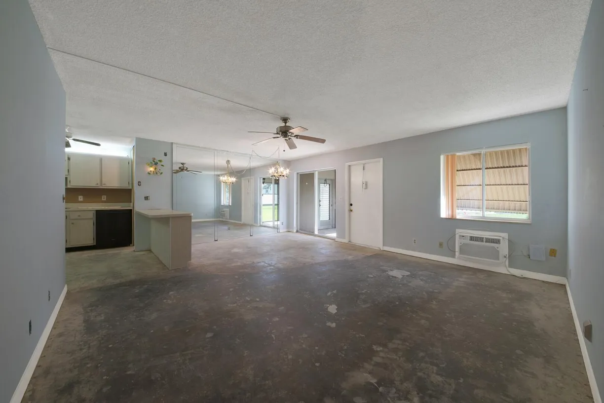 South Florida Real Estate | View 3527 La Palmas Court, A-1 | Listing