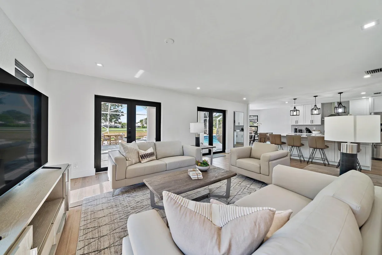 South Florida Real Estate | View 1878 Lynton Circle | Listing