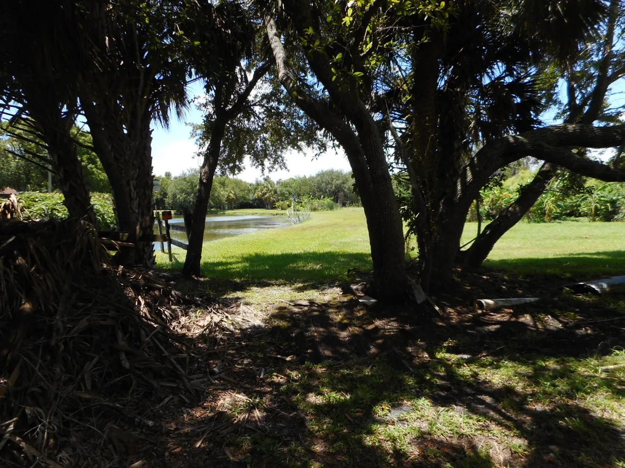 South Florida Real Estate | View 2595 Quay Dock Road | Listing