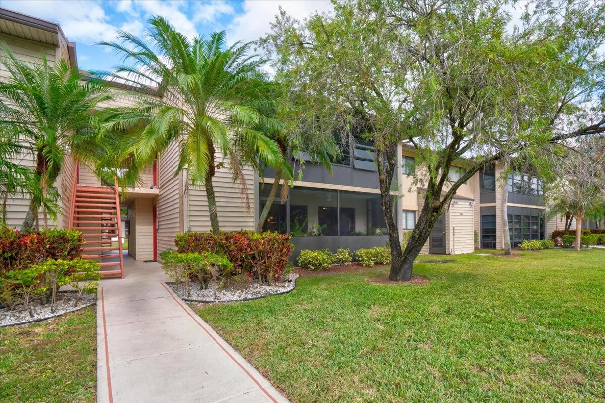 South Florida Real Estate | View 15484 Lakes Of Delray Boulevard, 103 | 2 Beds, 2 Baths