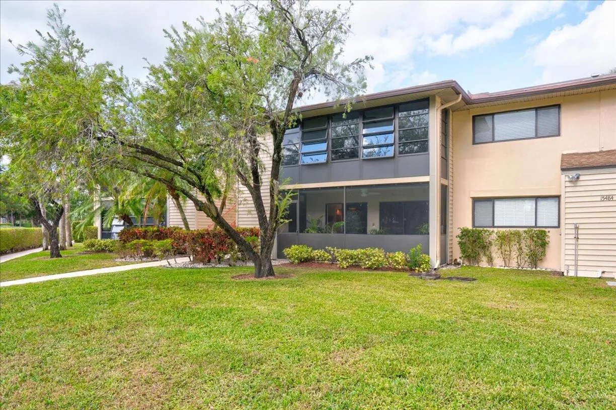 South Florida Real Estate | View 15484 Lakes Of Delray Boulevard, 103 | Listing