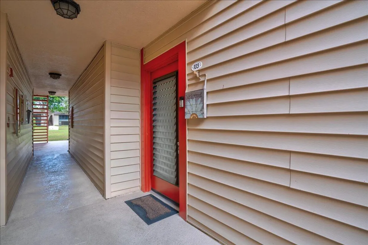 South Florida Real Estate | View 15484 Lakes Of Delray Boulevard, 103 | Listing