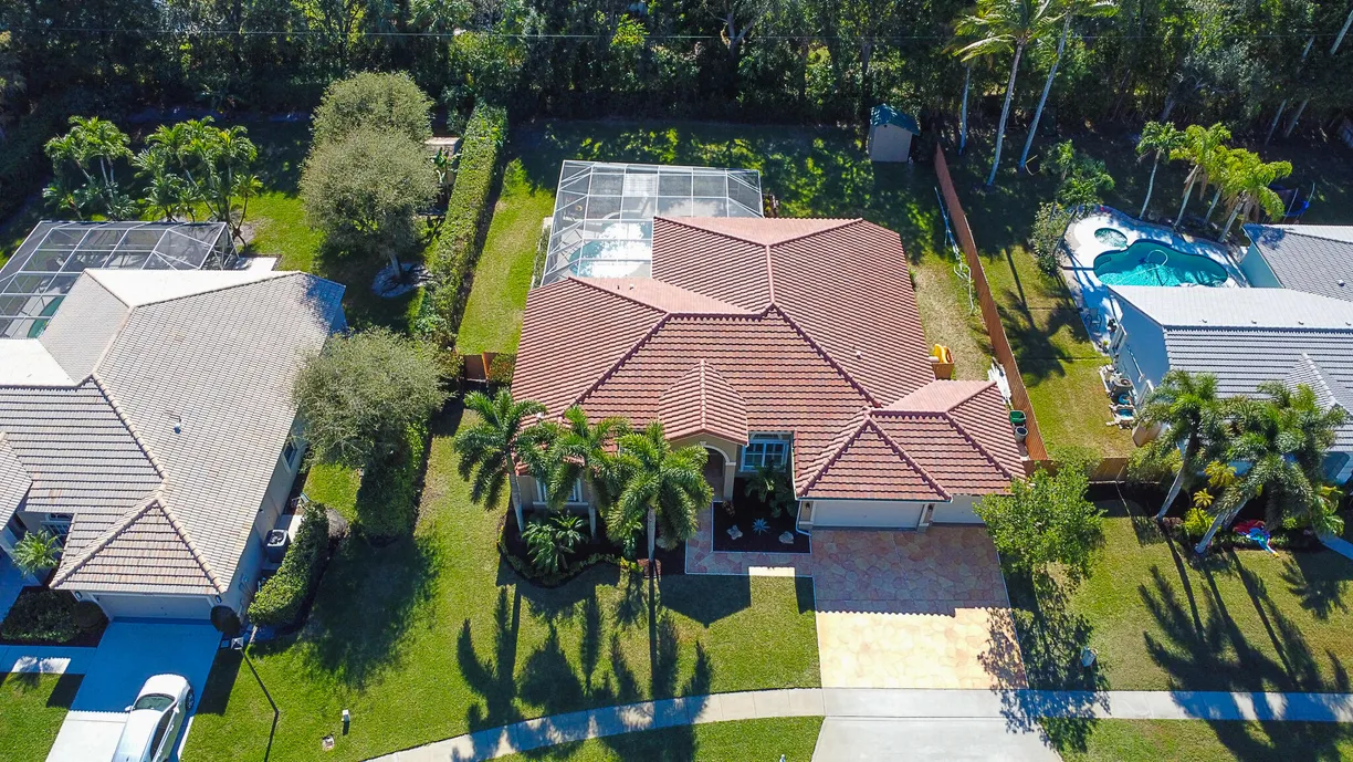 South Florida Real Estate | View 9250 Olmstead Drive | Listing
