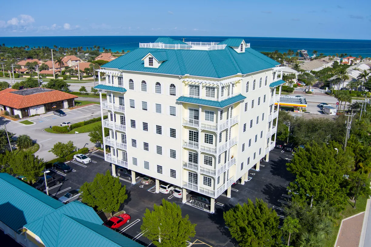 South Florida Real Estate | View 790 Juno Ocean Walk, 304-C