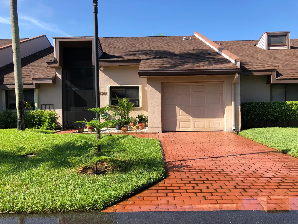 South Florida Real Estate | View 6746 Versailles Court | Listing
