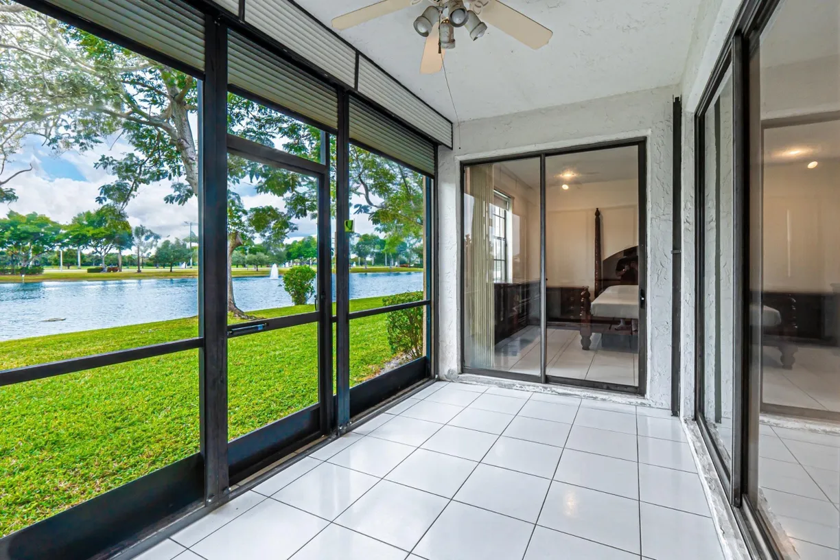 South Florida Real Estate | View 22791 Trelawny Terrace, A | 3 Beds, 2 Baths