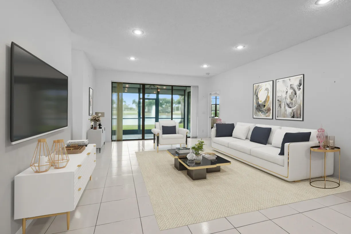South Florida Real Estate | View 22791 Trelawny Terrace, A | Listing