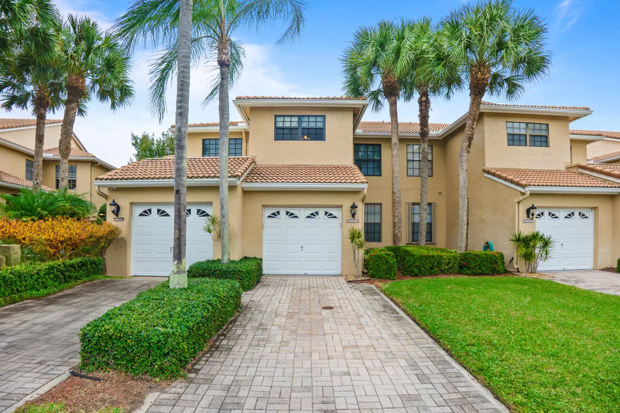South Florida Real Estate | View 22791 Trelawny Terrace, A | Listing